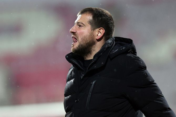 Nenad Lalatović Nenad Lalatović