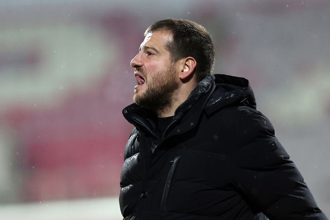 Nenad Lalatović Nenad Lalatović