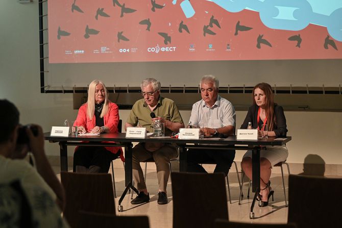Najavljen 53 Filmski festival u Sopotu Najavljen 53 Filmski festival u Sopotu