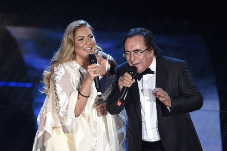 Al Bano, Romina Power Al Bano, Romina Power