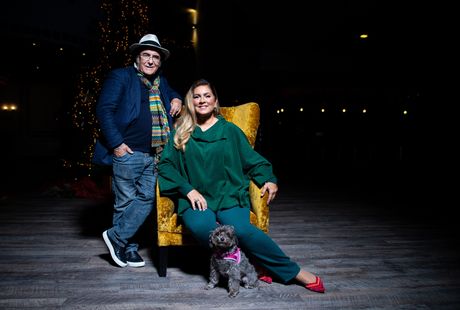 Al Bano, Romina Power Al Bano, Romina Power