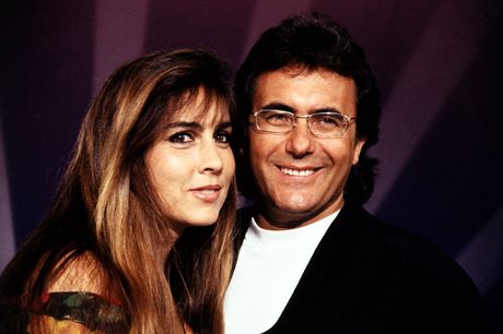 Al Bano, Romina Power Al Bano, Romina Power