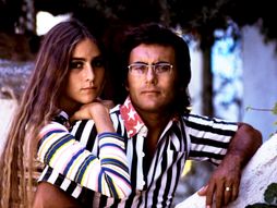 Al Bano, Romina Power