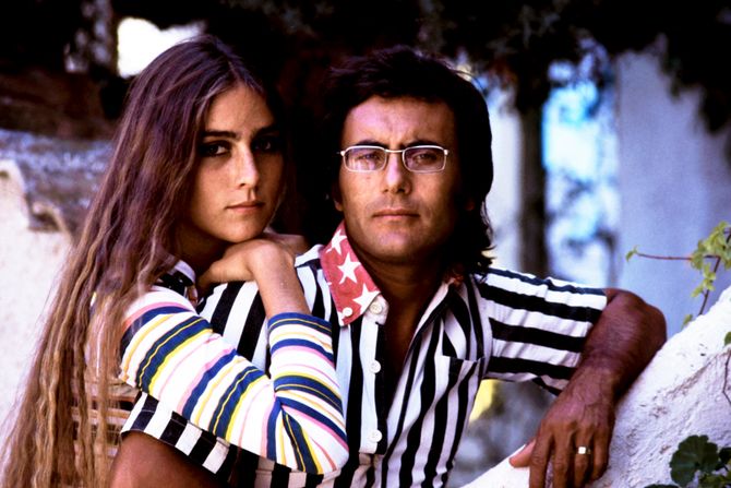 Al Bano, Romina Power Al Bano, Romina Power