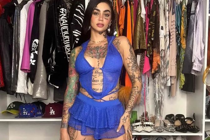 Ana Barbara Buldrini Ana Barbara Buldrini