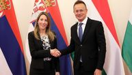 Mađarska stala uz Srbiju: Podržali produženje licence za NIS, Đedović zahvalila Sijartu