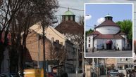 Svi je zovu Sinagoga ali... Znate li kojoj religiji pripada ova neobična zemunska bogomolja