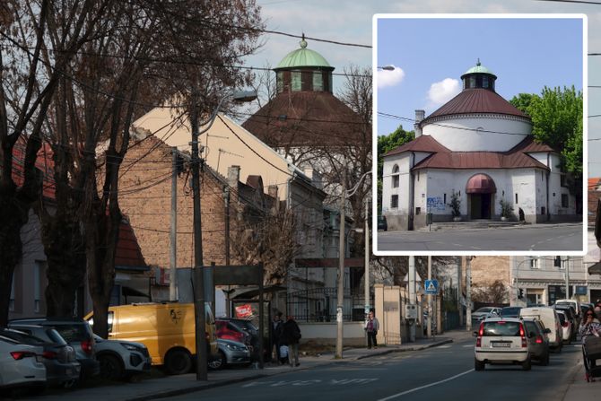 Evangelistička crkva Evangelistička crkva