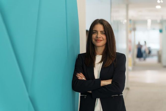 Tamara Milovanović Tamara Milovanović