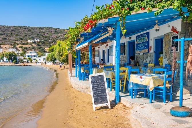 Grčka taverna Grčka taverna