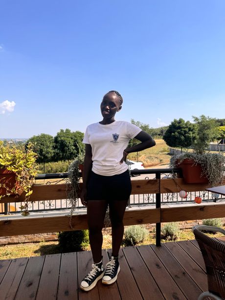 Selestin Kemboi Selestin Kemboi