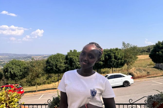 Selestin Kemboi Selestin Kemboi