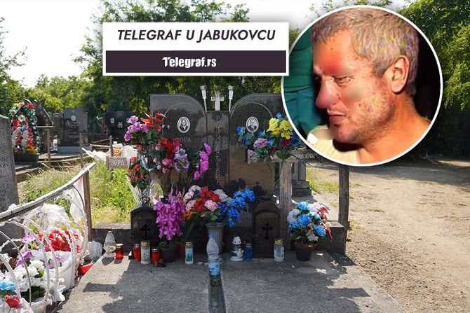 Jabukovac. masovno ubistvo, Nikola Radosavljević Jabukovac. masovno ubistvo, Nikola Radosavljević