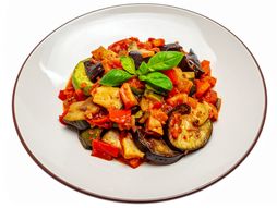 Francusko jelo ratatuj