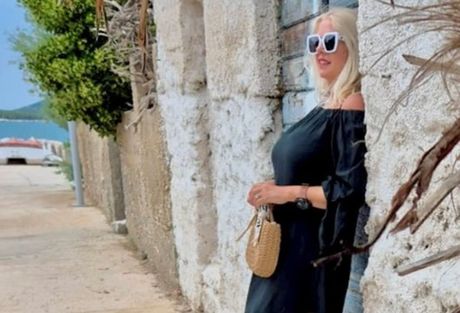 Mirjana Memedović Mirjana Memedović