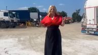“Za sve na svetu postoji cifra, zbog nekih reditelja bih uradila svašta”: Poznata glumica o izborima u životu