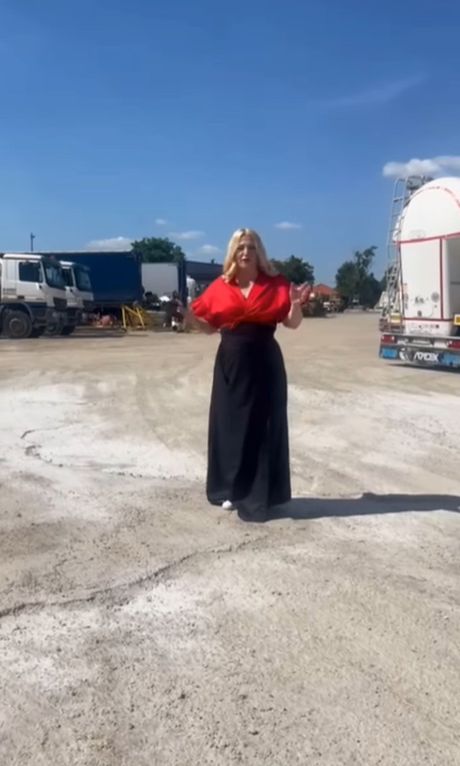 Nataša Aksentijević Nataša Aksentijević