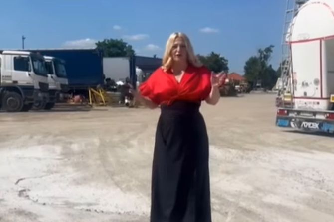 Nataša Aksentijević