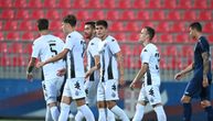 U susret meču AEK-Partizan: Kiprani favoriti, crno-belima Evropa kao hleb nasušni