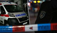 Vozač "golfa" nakon svađe u Resniku potegao nož! Aleksandar tvrdi da je isečen po telu, razlog je sraman