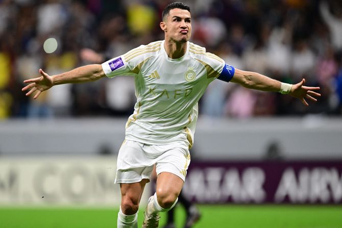 Kristijano Ronaldo Kristijano Ronaldo