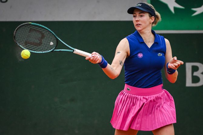 Nina Stojanović Nina Stojanović