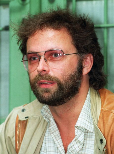 Klark Olofson Clark Olofsson Stokholmski sindrom Klark Olofson Clark Olofsson Stokholmski sindrom