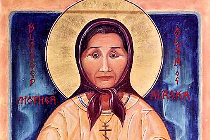 Sveta Matuška Olga Majkl Saint Matushka Olga Michael Sveta Matuška Olga Majkl Saint Matushka Olga Michael