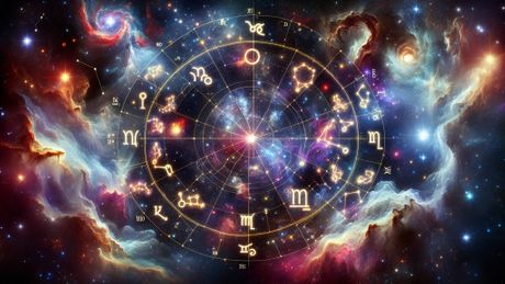 Horoskop Horoskop