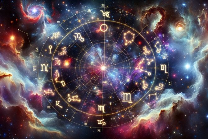 Horoskop Horoskop