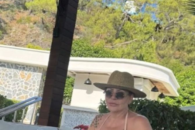 Slađana Trajković Slađana Trajković