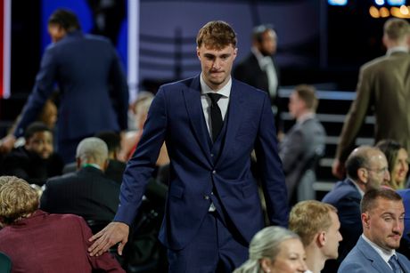Kuper Fleg NBA Draft Kuper Fleg NBA Draft