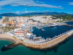 Tarifa grad u spaniji, tarifa, spanija