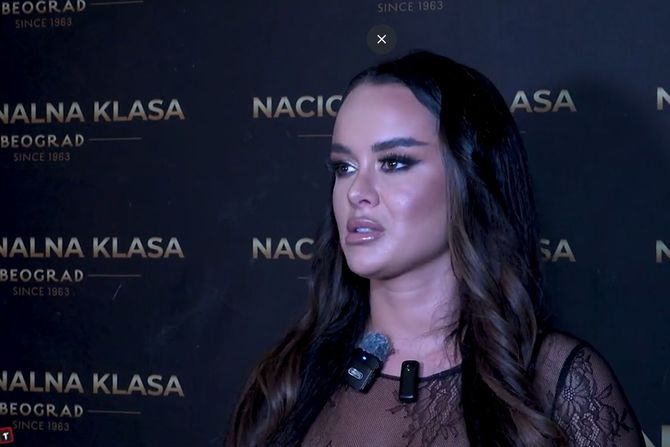 Tijana Milentijević Tijana Milentijević