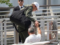 Venčanje Džef Bezos