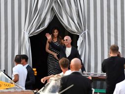 Venčanje Džef Bezos