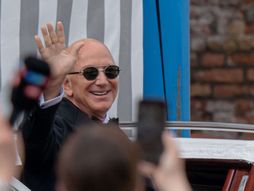 Džef Bezos venčanje