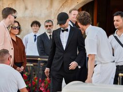 Džef Bezos venčanje