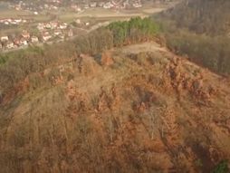 kamene suma kod mataruske banje