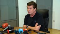 Oglasio se Bajaga nakon informacije da su tražili da mu se zabrani ulazak u Hrvatsku: "Video sam to sinoć"