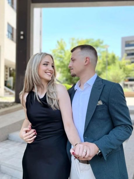 Banjaluka, Igor Nikolić, Valentina Latinčić