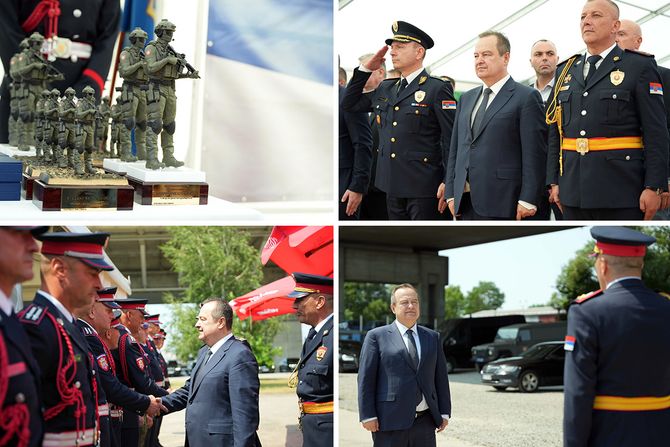 Dacic Dan Zandarmerije Dacic Dan Zandarmerije