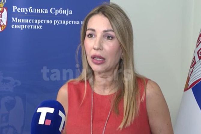 Dubravka Đedović Handanović Dubravka Đedović Handanović