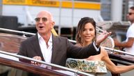 Na NAJSKUPLJE VENČANJE VEKA stigli svi iz porodice Bezos: Ovo su snaja i otac 2. NAJBOGATIJEG ČOVEKA