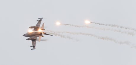 F 16 Rumunija F 16 Rumunija