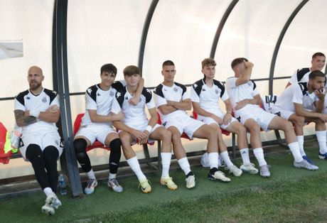 Fk Partizan Fk Partizan