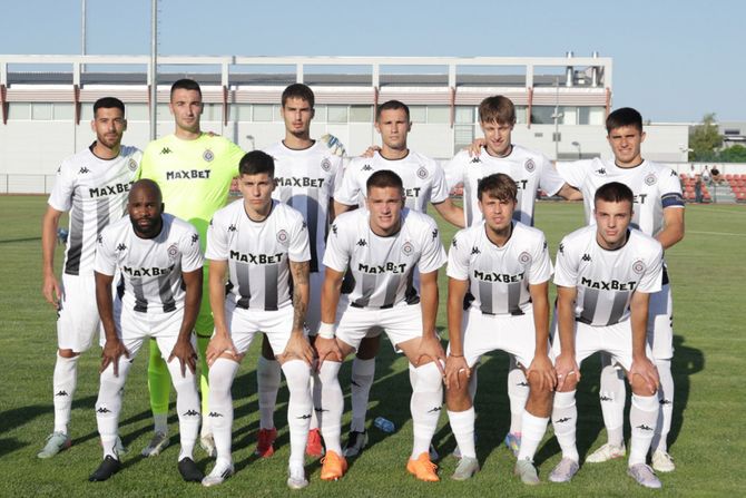 Fk Partizan Fk Partizan