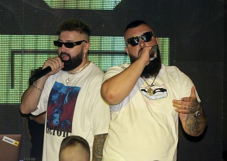 Jala Brat i Buba Koreli Jala Brat i Buba Koreli