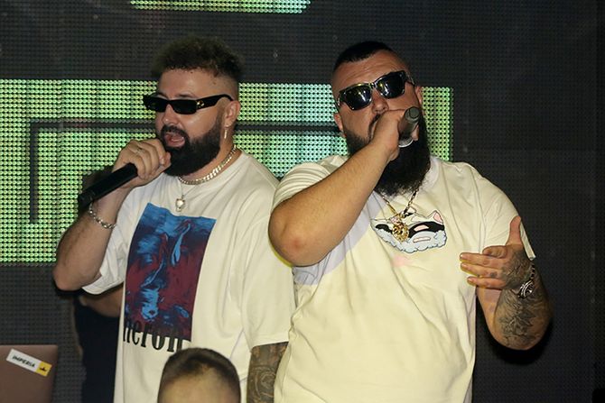 Jala Brat i Buba Koreli Jala Brat i Buba Koreli