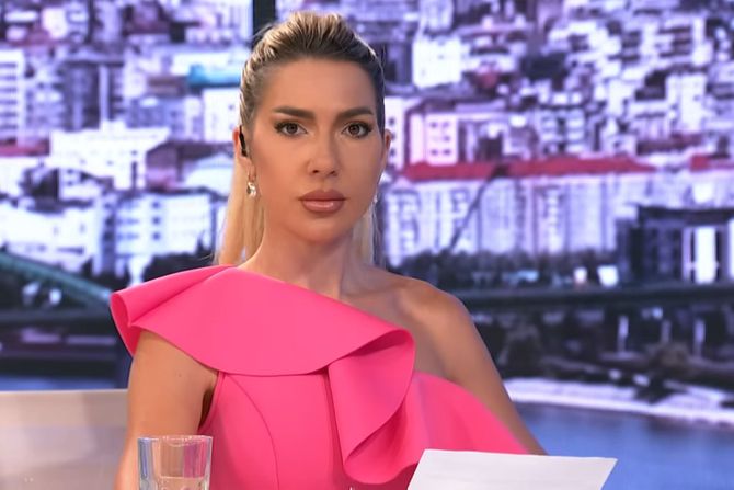 Jovana Jeremić